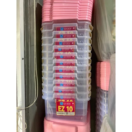 Box container 10L merk ezy